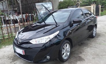 2019 Toyota Vios at 13000 km for sale 