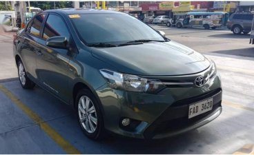 Toyota Vios 2018 for sale in Muntinlupa