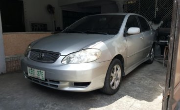 2002 Toyota Corolla Altis for sale in Meycauayan