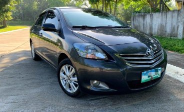 2013 Toyota Vios for sale in Quezon City