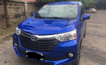 Toyota Avanza 2018 for sale in Cebu City