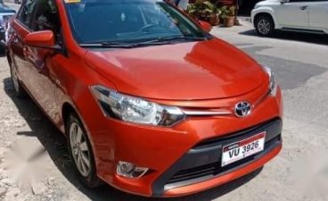 2017 Toyota Vios for sale in Manila