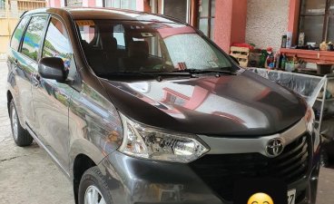2019 Toyota Avanza for sale in Caloocan 