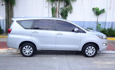 2017 Toyota Innova for sale in Quezon City 