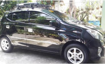 2016 Toyota Wigo for sale in Quezon City