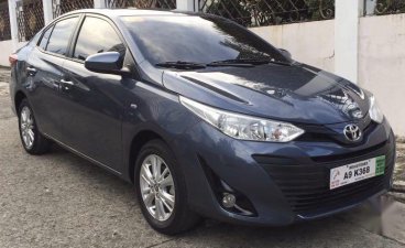 2019 Toyota Vios for sale in Cebu City 