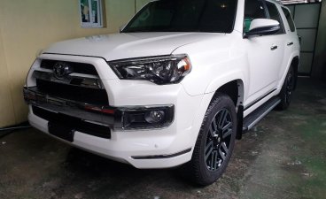 Toyota 4Runner 2019 for sale in Quezon City