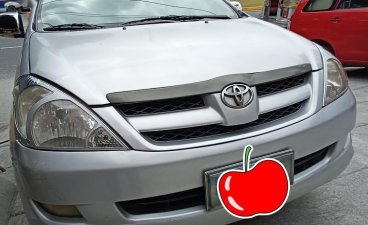 2007 Toyota Innova for sale in Angeles