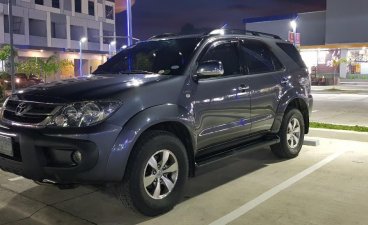 2007 Toyota Fortuner for sale in Minglanilla