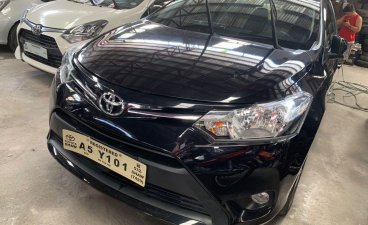 2018 Toyota Vios for sale in Quezon City 
