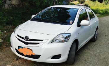 2013 Toyota Vios for sale in Quezon City 