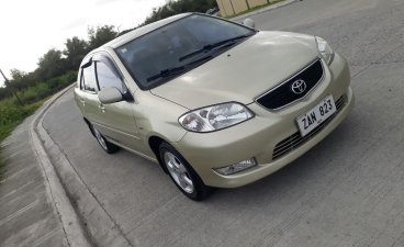 2005 Toyota Vios for sale in Parañaque 