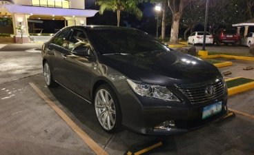 2012 Toyota Camry for sale in Mandaluyong 