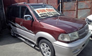 Toyota Revo 2001 for sale in Las Pinas 
