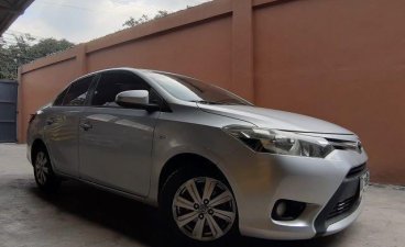 2015 Toyota Vios for sale in Quezon City