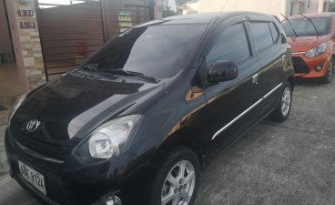 Toyota Wigo 2015 for sale in Mandaluyong 