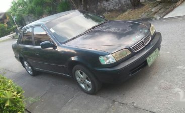 2000 Toyota Corolla Altis at 140000 km for sale 