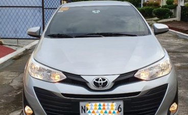 2019 Toyota Vios for sale in Parañaque