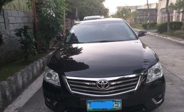 2010 Toyota Camry for sale in Parañaque 