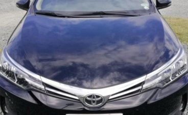 2017 Toyota Corolla Altis for sale in Paranaque 