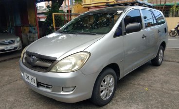 2008 Toyota Innova for sale in Marikina 