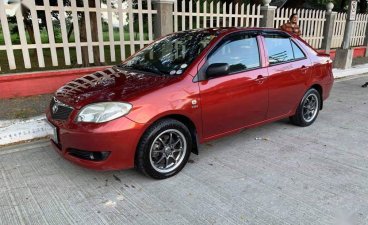 2006 Toyota Vios for sale in Quezon City 