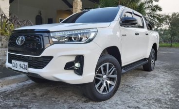 Toyota Conquest 2018 for sale in Angeles 