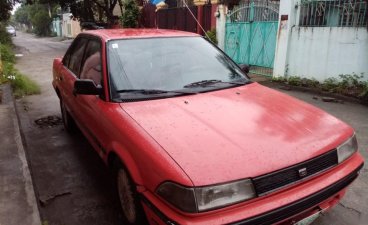 1990 Toyota Corolla for sale in Marilao