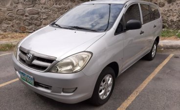 2005 Toyota Innova for sale in Taguig 