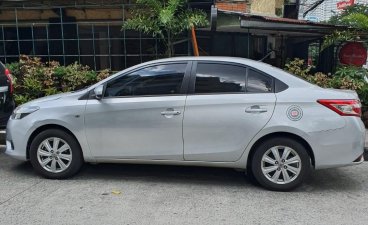 2014 Toyota Vios for sale in Makati