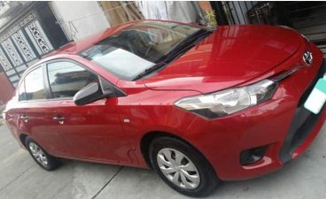 2014 Toyota Vios for sale in Quezon City