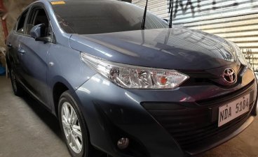 Toyota Vios 2019 for sale in Quezon City 