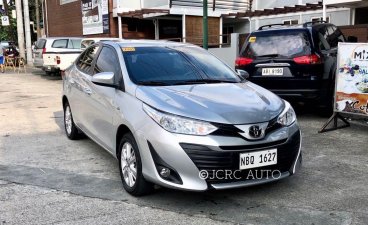 2019 Toyota Vios for sale in Used