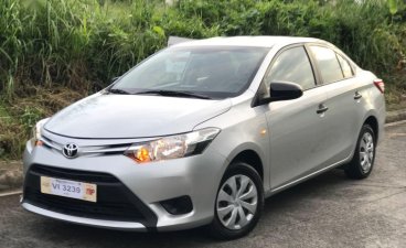 2016 Toyota Vios for sale in Paranaque 