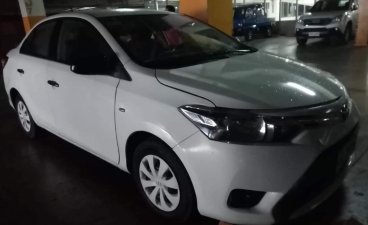 2014 Toyota Vios for sale in Cebu City