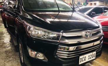 2016 Toyota Innova for sale in Quezon City