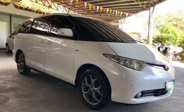 2007 Toyota Previa for sale in Pasig 