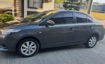 2015 Toyota Vios for sale in Parañaque City