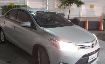 Toyota Vios 2016 for sale in Parañaque