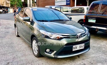 2018 Toyota Vios for sale in Manila