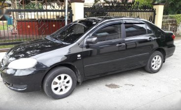 2006 Toyota Altis 42000 km Manual for sale