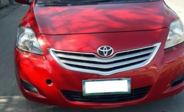 Toyota Vios 2010 for sale in Calumpit