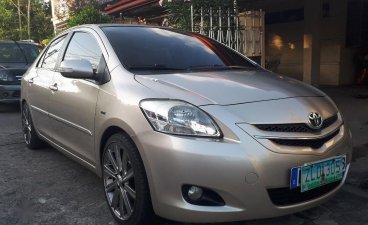 Used Toyota Vios 2007 for sale in Marilao
