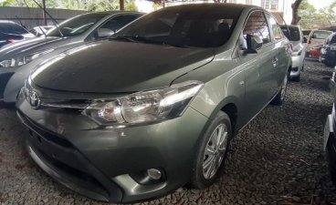 2018 Toyota Vios for sale in Quezon City 