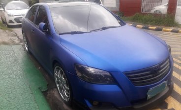 Toyota Camry 2007 for sale in Pasig 