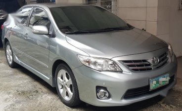 2011 Toyota Corolla Altis for sale in Quezon City