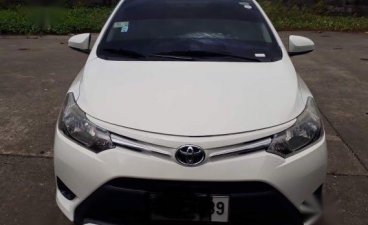 Used Toyota Vios 2014 for sale in Cavite