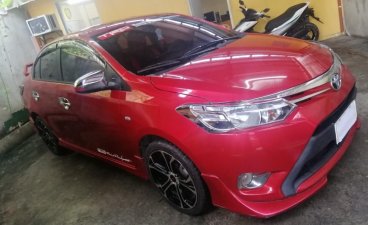 2015 Toyota Vios for sale in Pasig 