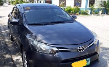 Used Toyota Vios 2014 for sale in Imus