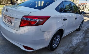 2017 Toyota Vios for sale in Tanza